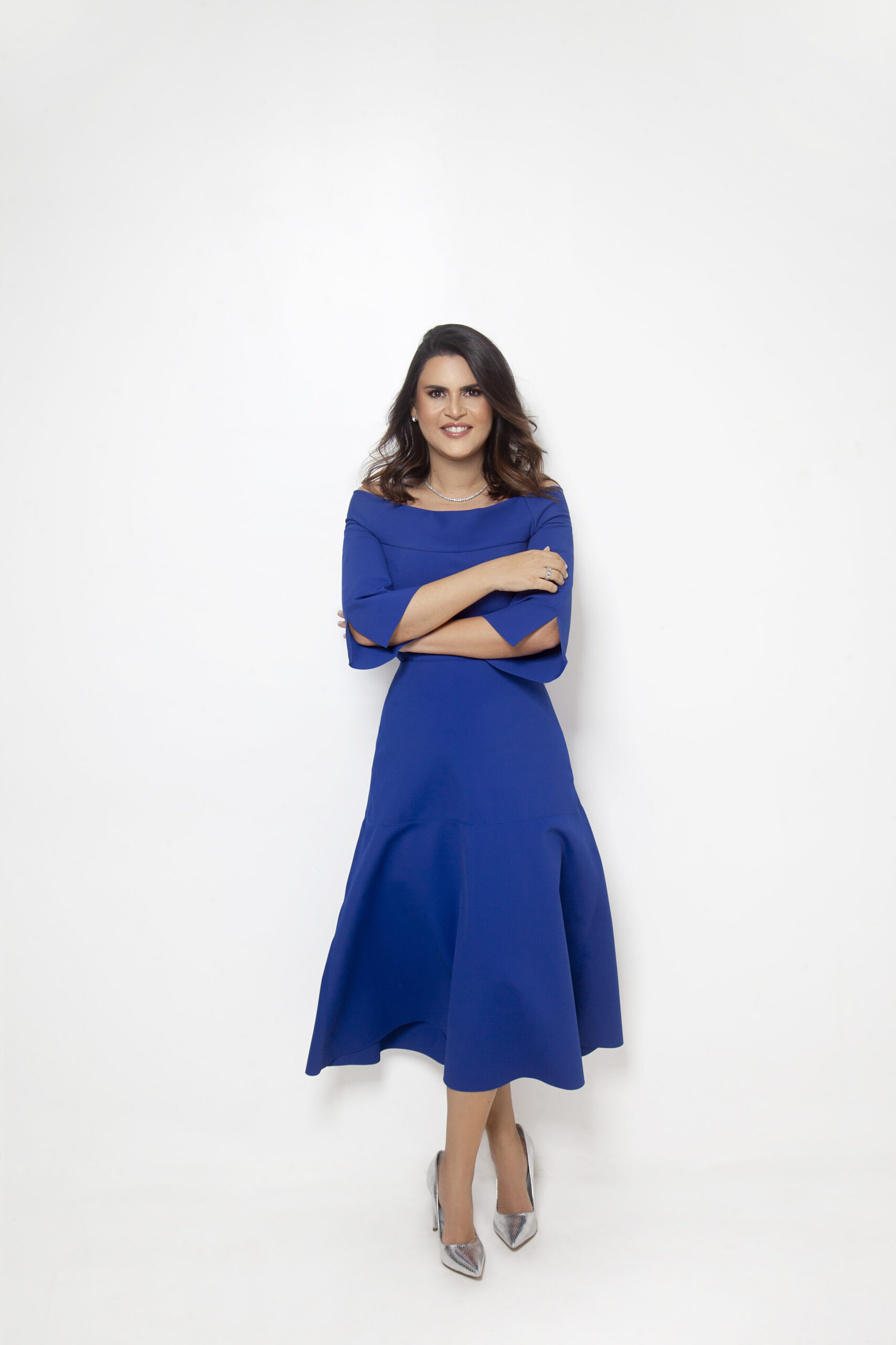 Dra. Cristiane Tiburtino